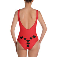 One-Piece Swimsuit